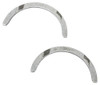 Thrust Washer - 2007 Audi A4 2.0L Engine Parts # TW805AZE11