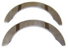 Thrust Washer - 2010 Toyota Camry 3.5L Engine Parts # TW968ZE72