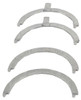 Thrust Washer - 2012 Toyota Tacoma 4.0L Engine Parts # TW969AZE13