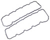 Valve Cover Gasket - 2007 Dodge Ram 1500 4.7L Engine Parts # VC1101ZE13