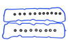 Valve Cover Gasket with Grommets - 2008 Jeep Liberty 3.7L Engine Parts # VC1106GZE37