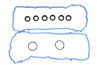 Valve Cover Gasket with Grommets - 2015 Jeep Wrangler 3.6L Engine Parts # VC1169GZE80
