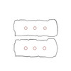 Valve Cover Gasket with Grommets - 2006 Chrysler Sebring 2.7L Engine Parts # VC116GZE20