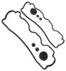Valve Cover Gasket with Grommets - 1994 Mitsubishi Mighty Max 3.0L Engine Parts # VC125GZE87