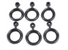 Valve Cover Gasket - 2003 Hyundai Santa Fe 3.5L Engine Parts # VC138ZE2
