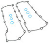 Valve Cover Gasket with Grommets - 2000 Chrysler Concorde 2.7L Engine Parts # VC140GZE3