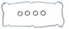 Valve Cover Gasket with Grommets - 1997 Plymouth Breeze 2.4L Engine Parts # VC151GZE32