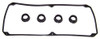 Valve Cover Gasket with Grommets - 1993 Mitsubishi Galant 2.0L Engine Parts # VC153GZE14