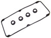 Valve Cover Gasket with Grommets - 2004 Mitsubishi Eclipse 2.4L Engine Parts # VC155GZE15