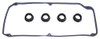 Valve Cover Gasket with Grommets - 1997 Mitsubishi Mirage 1.8L Engine Parts # VC157GZE7