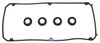 Valve Cover Gasket with Grommets - 2005 Mitsubishi Galant 2.4L Engine Parts # VC162GZE8