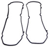 Valve Cover Gasket with Grommets - 2008 Mitsubishi Outlander 3.0L Engine Parts # VC166GZE2