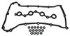 Valve Cover Gasket with Grommets - 2014 Jeep Compass 2.4L Engine Parts # VC167GZE61