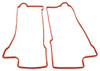 Valve Cover Gasket with Grommets - 2007 Hyundai Santa Fe 2.7L Engine Parts # VC182GZE1