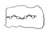Valve Cover Gasket with Grommets - 2013 Hyundai Sonata 2.4L Engine Parts # VC191GZE8
