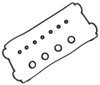 Valve Cover Gasket with Grommets - 1989 Honda Prelude 2.0L Engine Parts # VC209GZE2