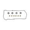 Valve Cover Gasket with Grommets - 2006 Honda Accord 2.4L Engine Parts # VC216GZE20