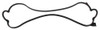 Valve Cover Gasket - 1995 Honda Odyssey 2.2L Engine Parts # VC219ZE9