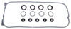 Valve Cover Gasket with Grommets - 1996 Honda Accord 2.2L Engine Parts # VC219GZE7