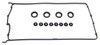 Valve Cover Gasket with Grommets - 2001 Honda Prelude 2.2L Engine Parts # VC223GZE9