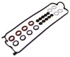 Valve Cover Gasket with Grommets - 1998 Isuzu Oasis 2.3L Engine Parts # VC245GZE15
