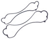 Valve Cover Gasket - 2000 Acura RL 3.5L Engine Parts # VC282ZE10