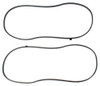Valve Cover Gasket - 2001 Honda Accord 3.0L Engine Parts # VC284ZE17