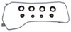 Valve Cover Gasket with Grommets - 1990 Honda Civic 1.5L Engine Parts # VC290GZE6
