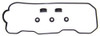 Valve Cover Gasket with Grommets - 1988 Isuzu Impulse 2.0L Engine Parts # VC300GZE18