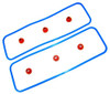 Valve Cover Gasket with Grommets - 1995 GMC C1500 4.3L Engine Parts # VC3127GZE110