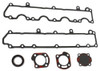Valve Cover Gasket with Grommets - 1994 Pontiac Grand Am 2.3L Engine Parts # VC3133GZE33