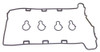 Valve Cover Gasket with Grommets - 2003 Saturn LW200 2.2L Engine Parts # VC314GZE39