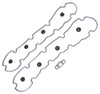 Valve Cover Gasket with Grommets - 1998 Pontiac Firebird 5.7L Engine Parts # VC3159GZE4