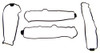 Valve Cover Gasket with Grommets - 1999 Cadillac Catera 3.0L Engine Parts # VC316GZE3