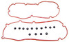 Valve Cover Gasket with Grommets - 2007 Chevrolet Silverado 2500 HD Classic 8.1L Engine Parts # VC3181GZE10