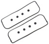 Valve Cover Gasket with Grommets - 1995 Chevrolet Beretta 3.1L Engine Parts # VC320GZE35