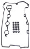 Valve Cover Gasket with Grommets - 2010 Pontiac G6 2.4L Engine Parts # VC336GZE27
