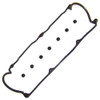 Valve Cover Gasket with Grommets - 1992 Mazda B2200 2.2L Engine Parts # VC405GZE11