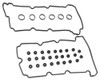 Valve Cover Gasket with Grommets - 2007 Mercury Mariner 3.0L Engine Parts # VC4103GZE4
