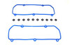 Valve Cover Gasket with Grommets - 2002 Ford E-150 Econoline Club Wagon 4.2L Engine Parts # VC4122GZE7