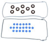 Valve Cover Gasket with Grommets - 2005 Panoz Esperante 4.6L Engine Parts # VC4135GZE43