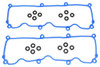 Valve Cover Gasket with Grommets - 1993 Ford Aerostar 3.0L Engine Parts # VC4137GZE2