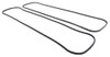 Valve Cover Gasket - 1995 Ford F-350 7.5L Engine Parts # VC4186ZE65