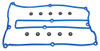 Valve Cover Gasket with Grommets - 1999 Mercury Cougar 2.0L Engine Parts # VC418GZE10