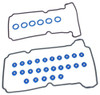 Valve Cover Gasket with Grommets - 2000 Ford Taurus 3.0L Engine Parts # VC4192GZE1