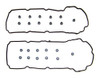 Valve Cover Gasket with Grommets - 2010 Mazda 6 3.7L Engine Parts # VC4198GZE36