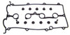 Valve Cover Gasket with Grommets - 1999 Mazda 626 2.0L Engine Parts # VC426GZE5