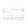 Valve Cover Gasket with Grommets - 2014 Volvo S60 3.0L Engine Parts # VC4359GZE9