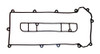Valve Cover Gasket with Grommets - 2005 Mazda 6 2.3L Engine Parts # VC435GZE8