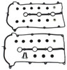 Valve Cover Gasket with Grommets - 1995 Mazda Millenia 2.5L Engine Parts # VC457GZE2